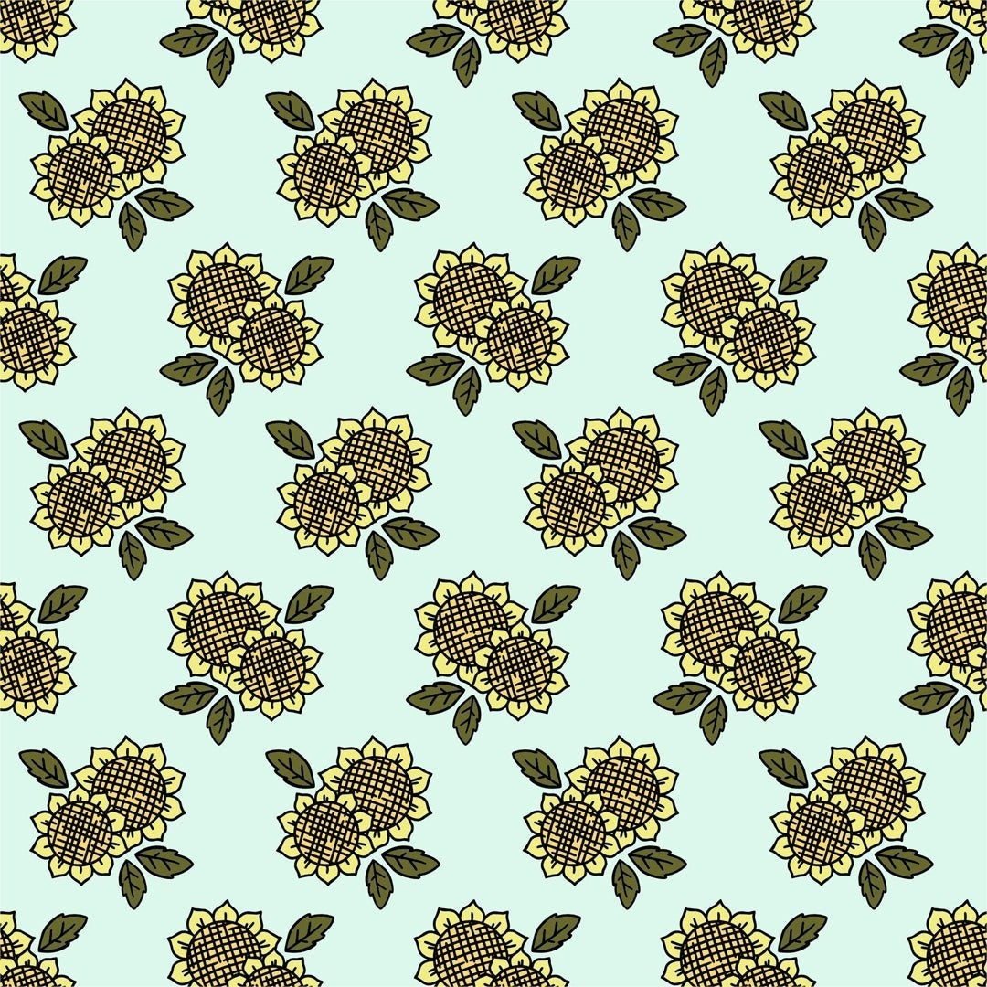 Farmhouse 6x6 Paper Pad