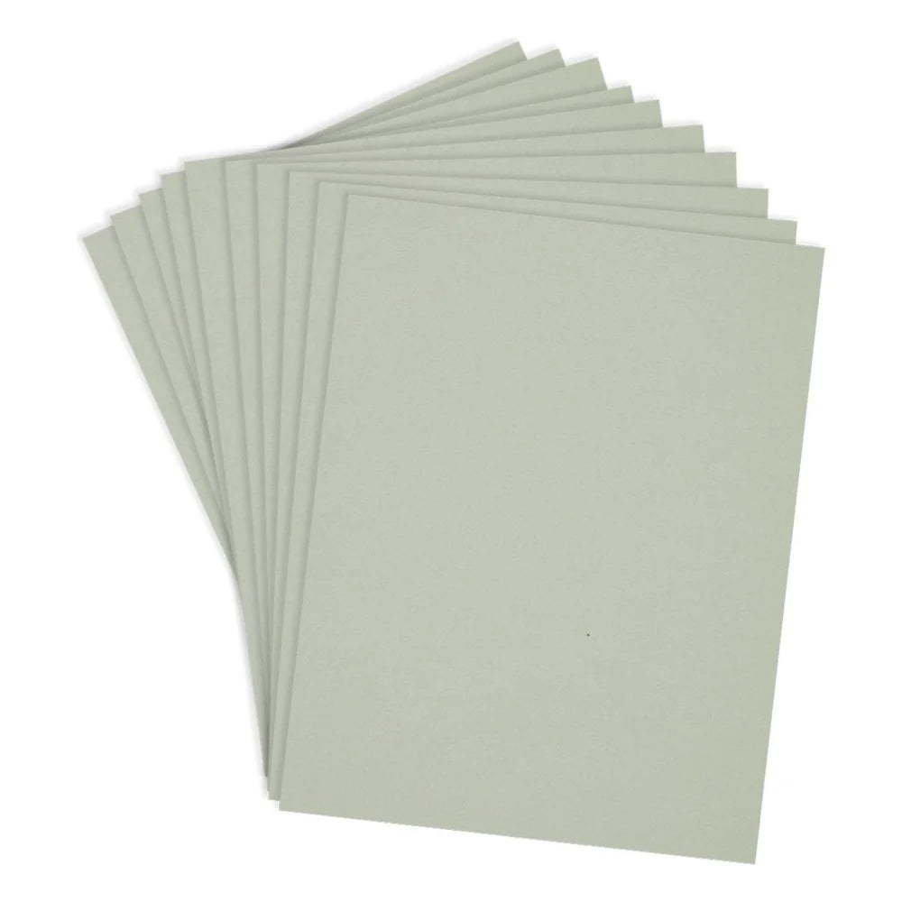 Kat’s Color Studio Premium Cardstock – Neutrals Multipack