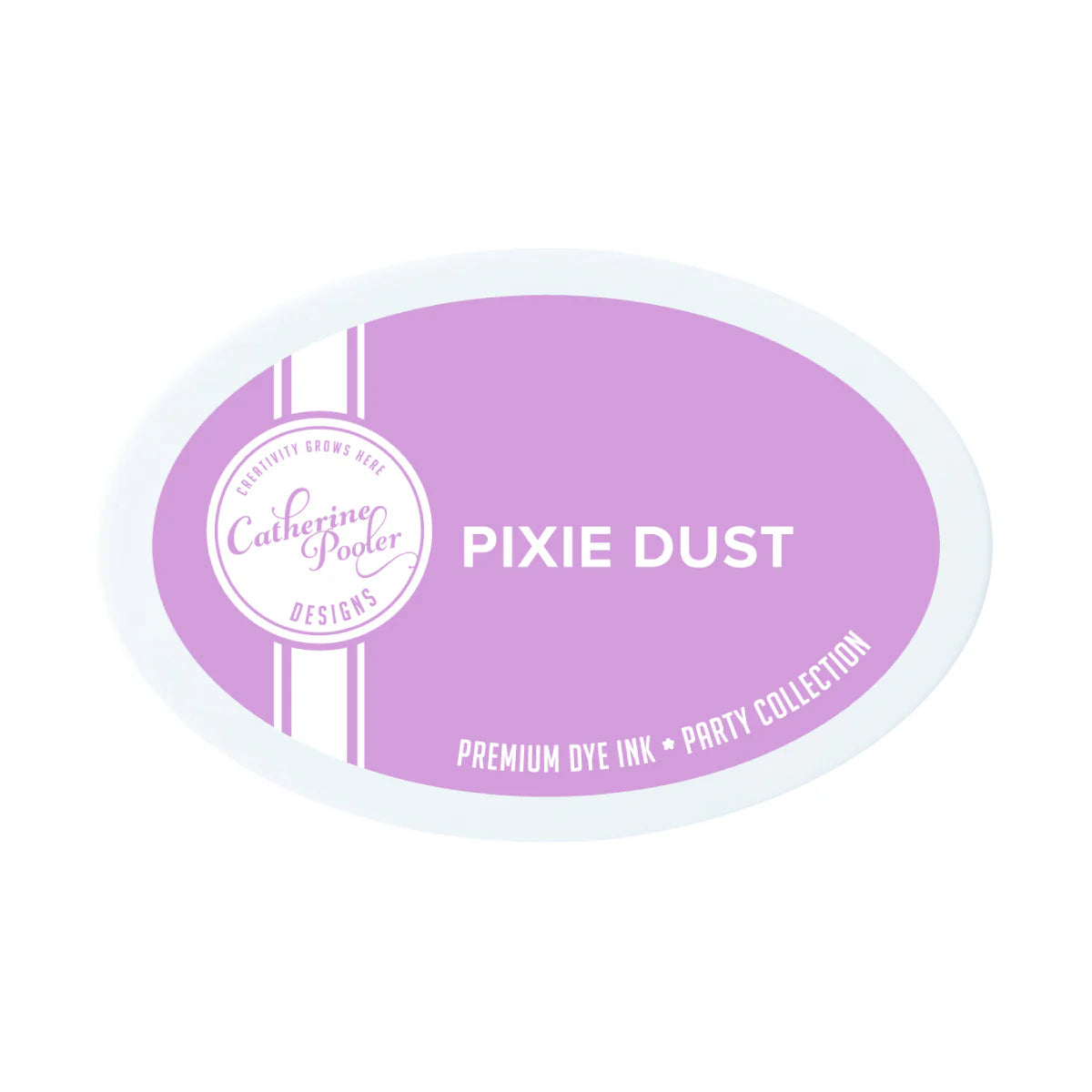 Catherine Pooler Designs Premium Dye Ink Pad - Choose your Colors!
