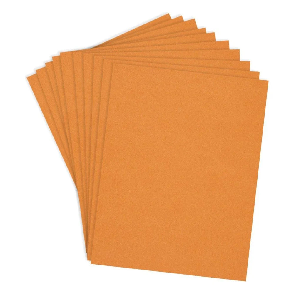 Kat’s Color Studio Premium Cardstock - 10 pack *NEW COLORS ADDED!*