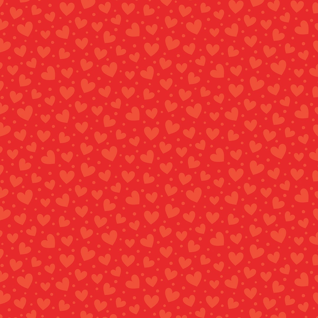 Spectrum of Love 6x6 Paper Pad