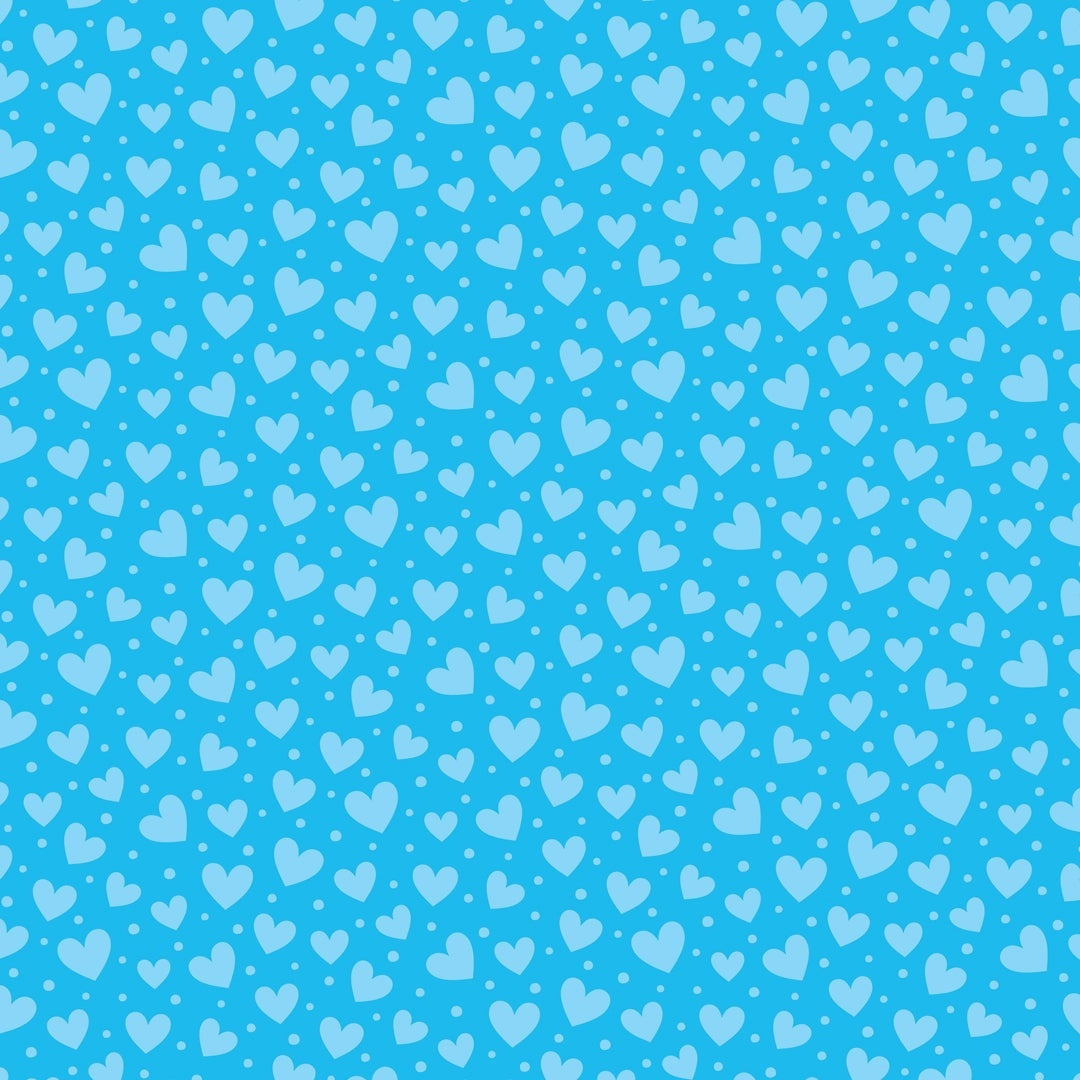 Spectrum of Love 6x6 Paper Pad