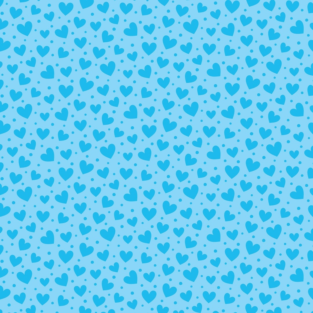 Spectrum of Love 6x6 Paper Pad