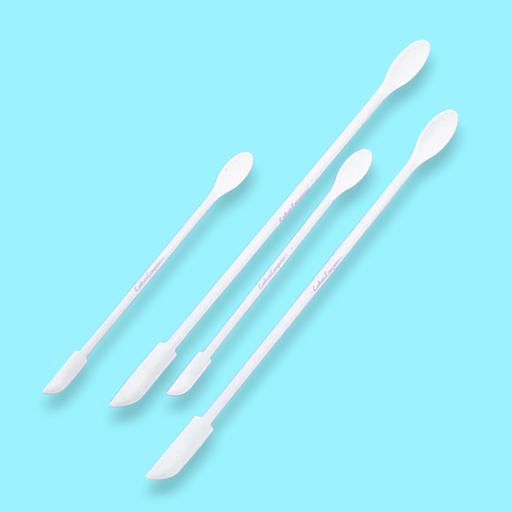 Crafter's Companion Spatulas - 4 pack
