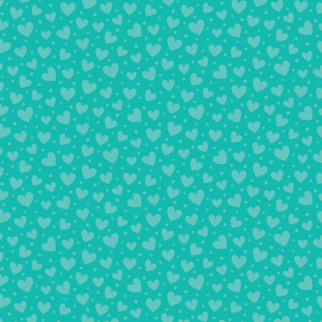 Spectrum of Love 6x6 Paper Pad