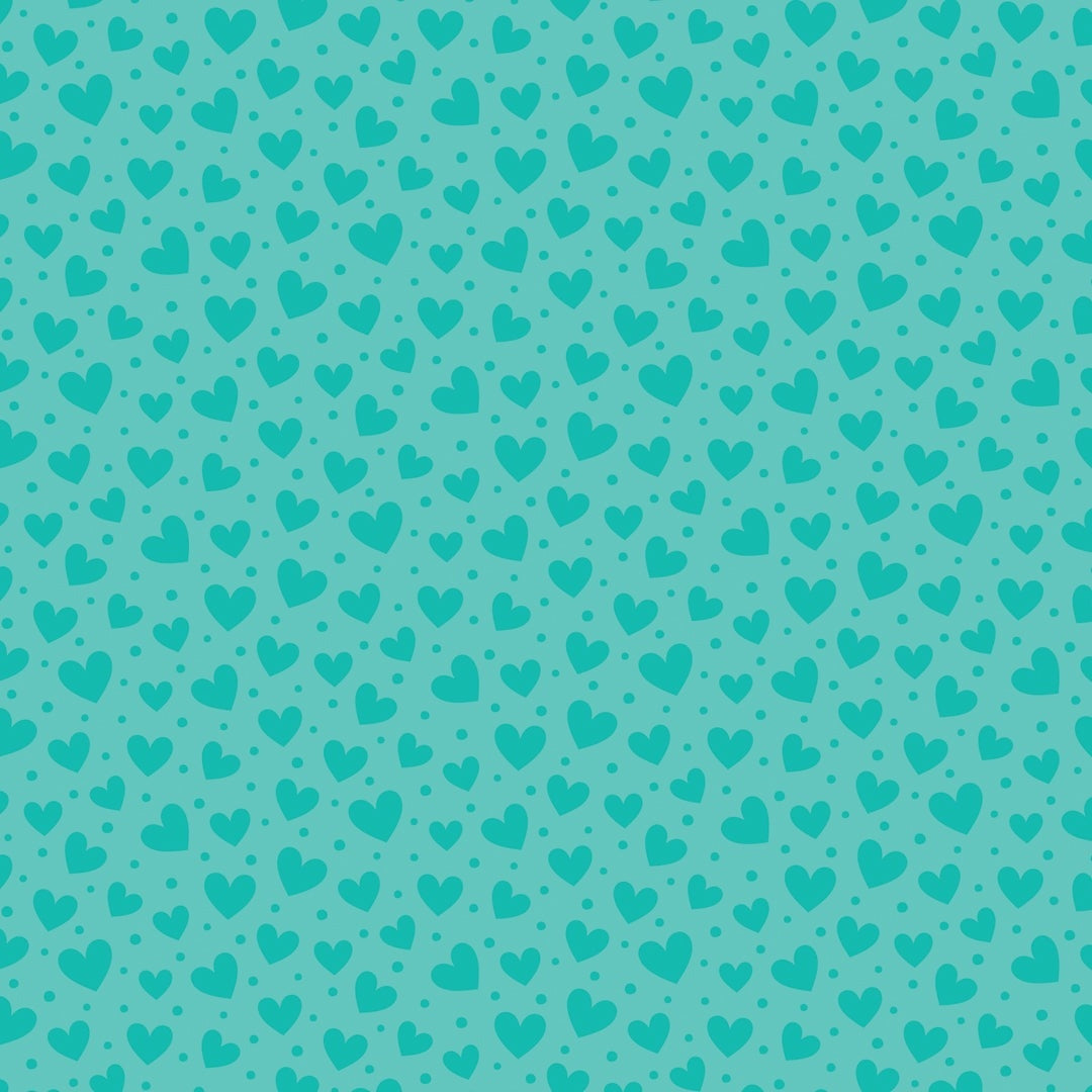 Spectrum of Love 6x6 Paper Pad