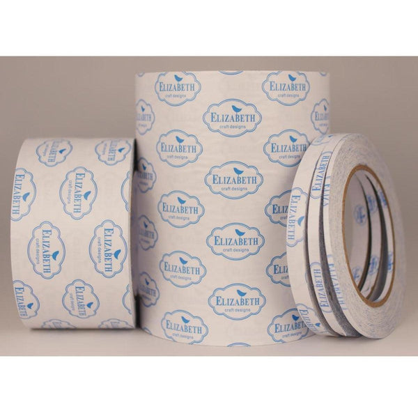 Scor-Tape Double Sided Adhesive 1/8 Roll