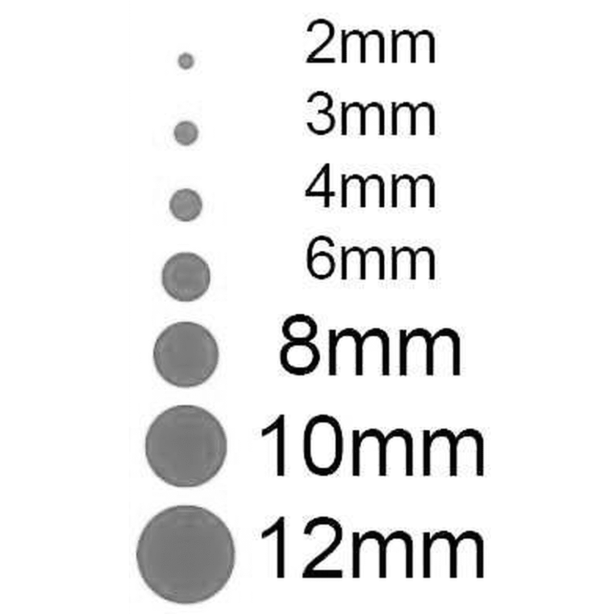 Green Solid Confetti Mix - Sequins - Kat Scrappiness