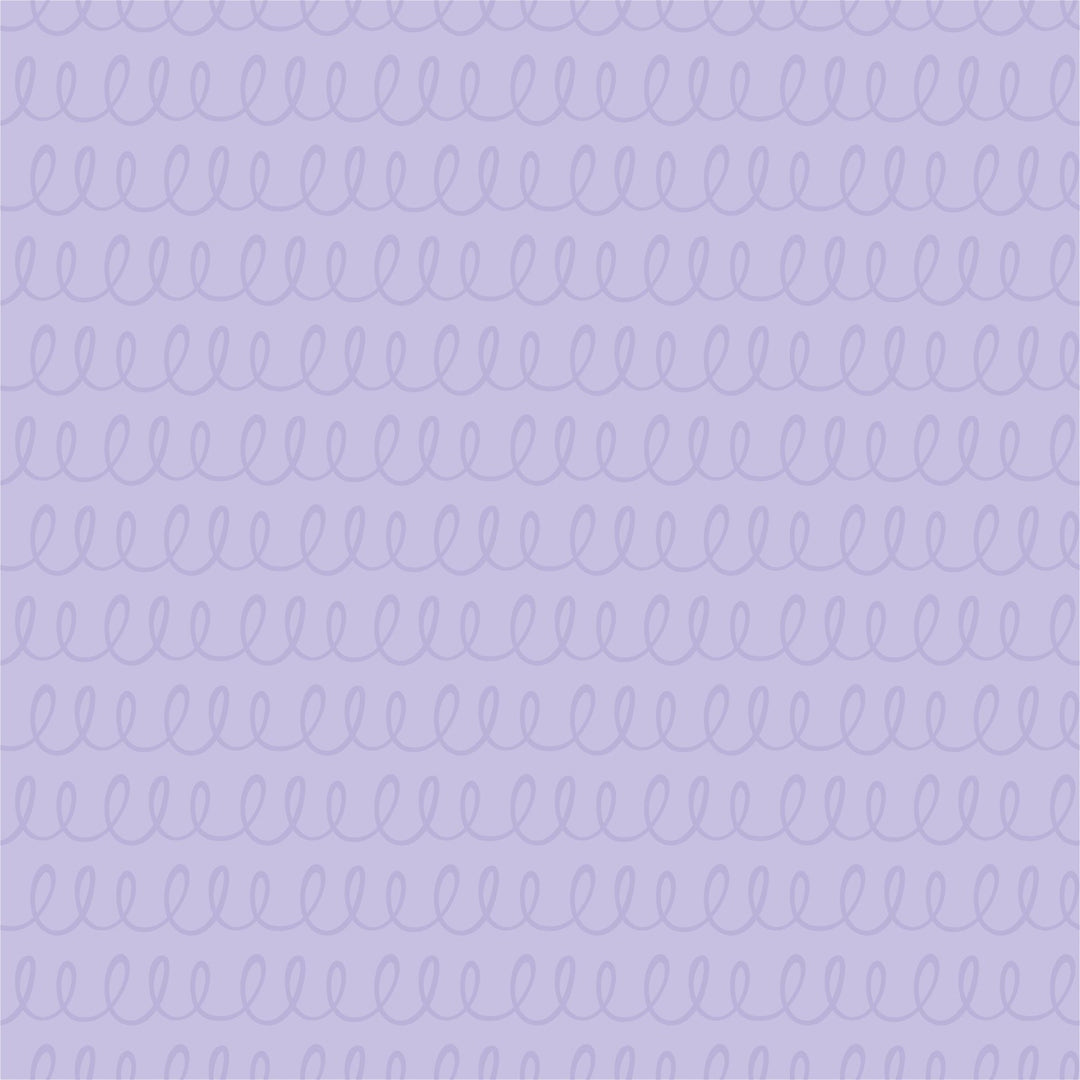 Bunny Hop 6x6 Paper Pad