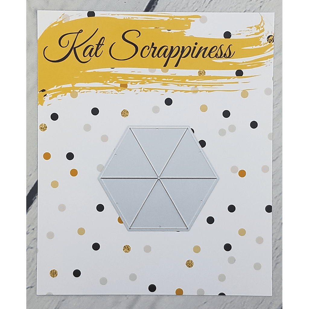 Pop Out Die by Kat Scrappiness - Kat Scrappiness