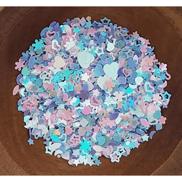 Unicorn Dust – Made To Shine Confetti