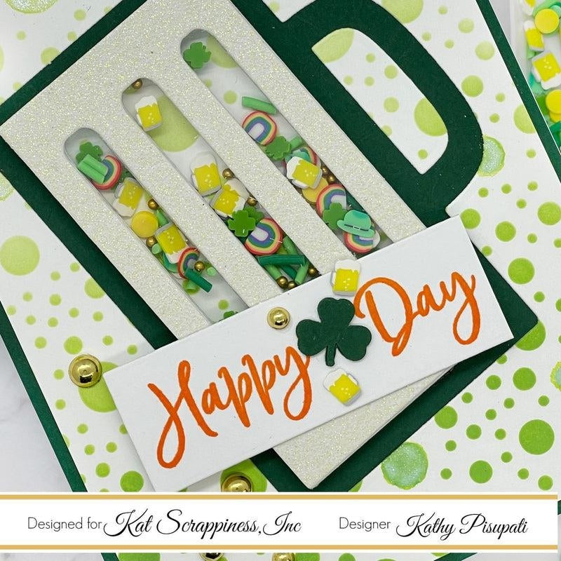 Mug of Beer Sprinkles