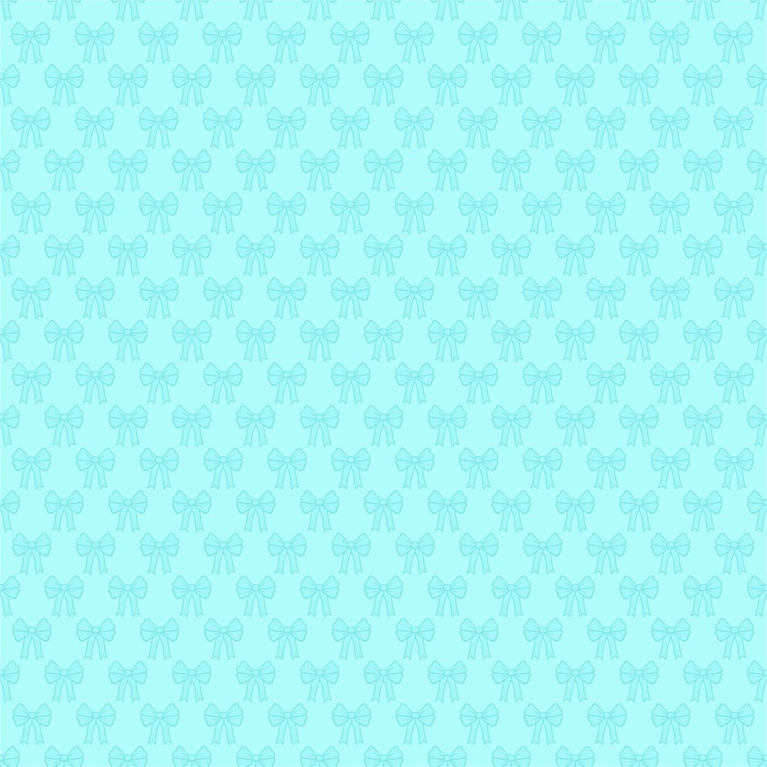 Bunny Hop 6x6 Paper Pad