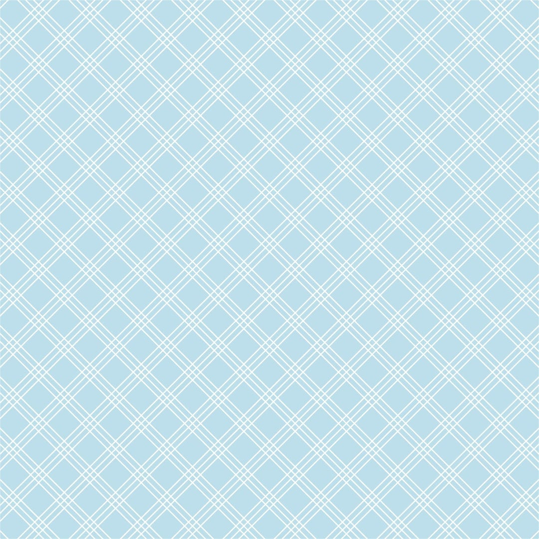 Friends Under the Sea 6x6 Paper Pad