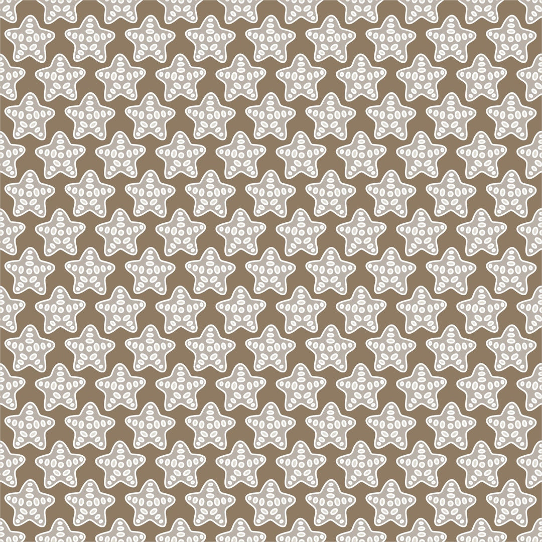 Friends Under the Sea 6x6 Paper Pad