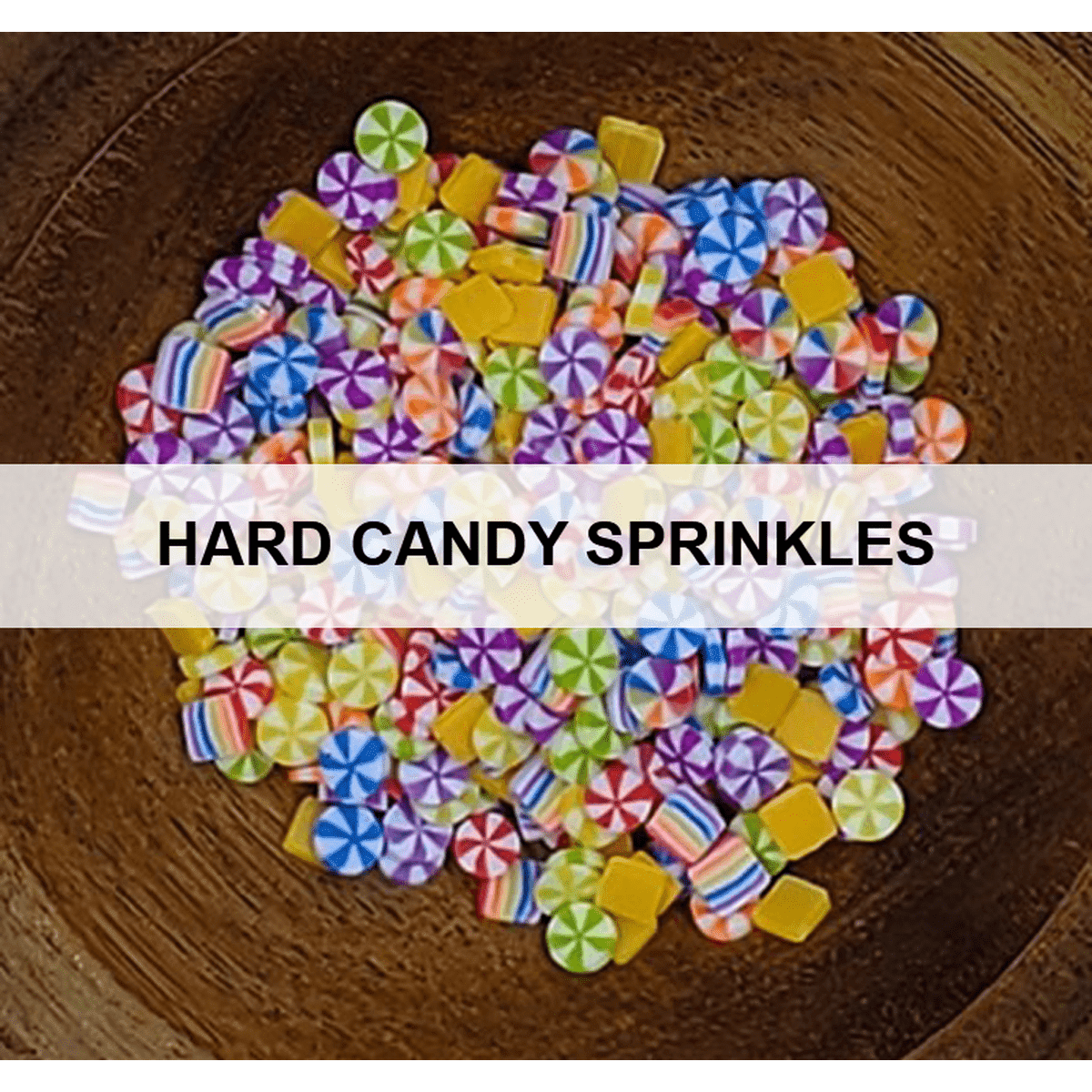 Hard Candy Sprinkles by Kat Scrappiness - Kat Scrappiness