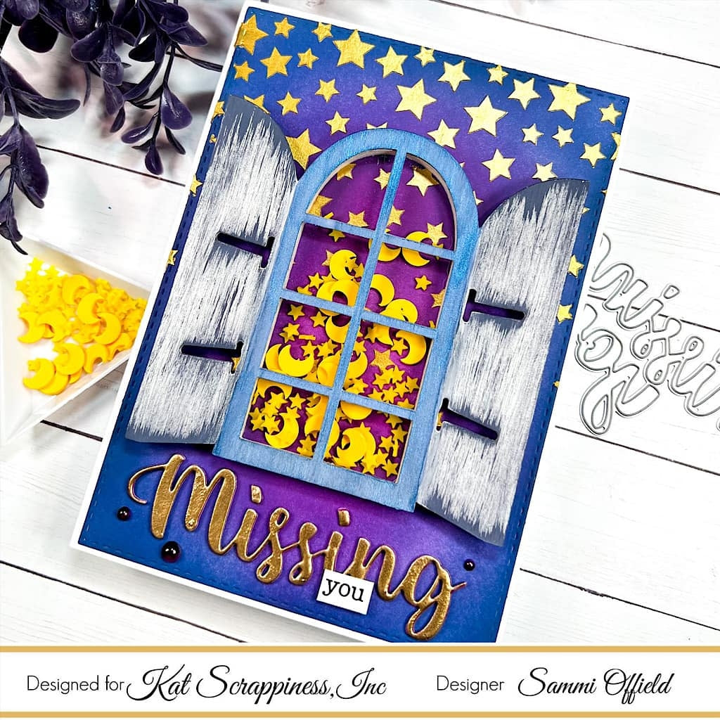 Midnight Fandango Dual Color Pearl Mix