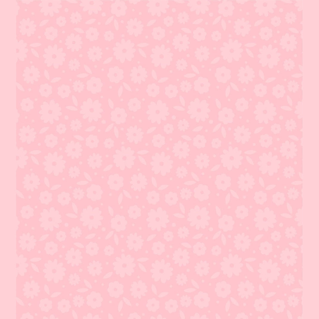 Bunny Hop 6x6 Paper Pad