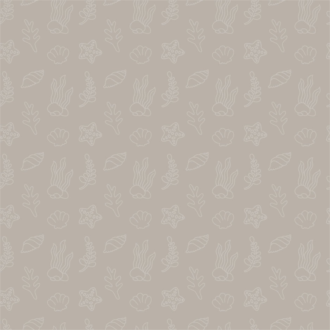 Friends Under the Sea 6x6 Paper Pad