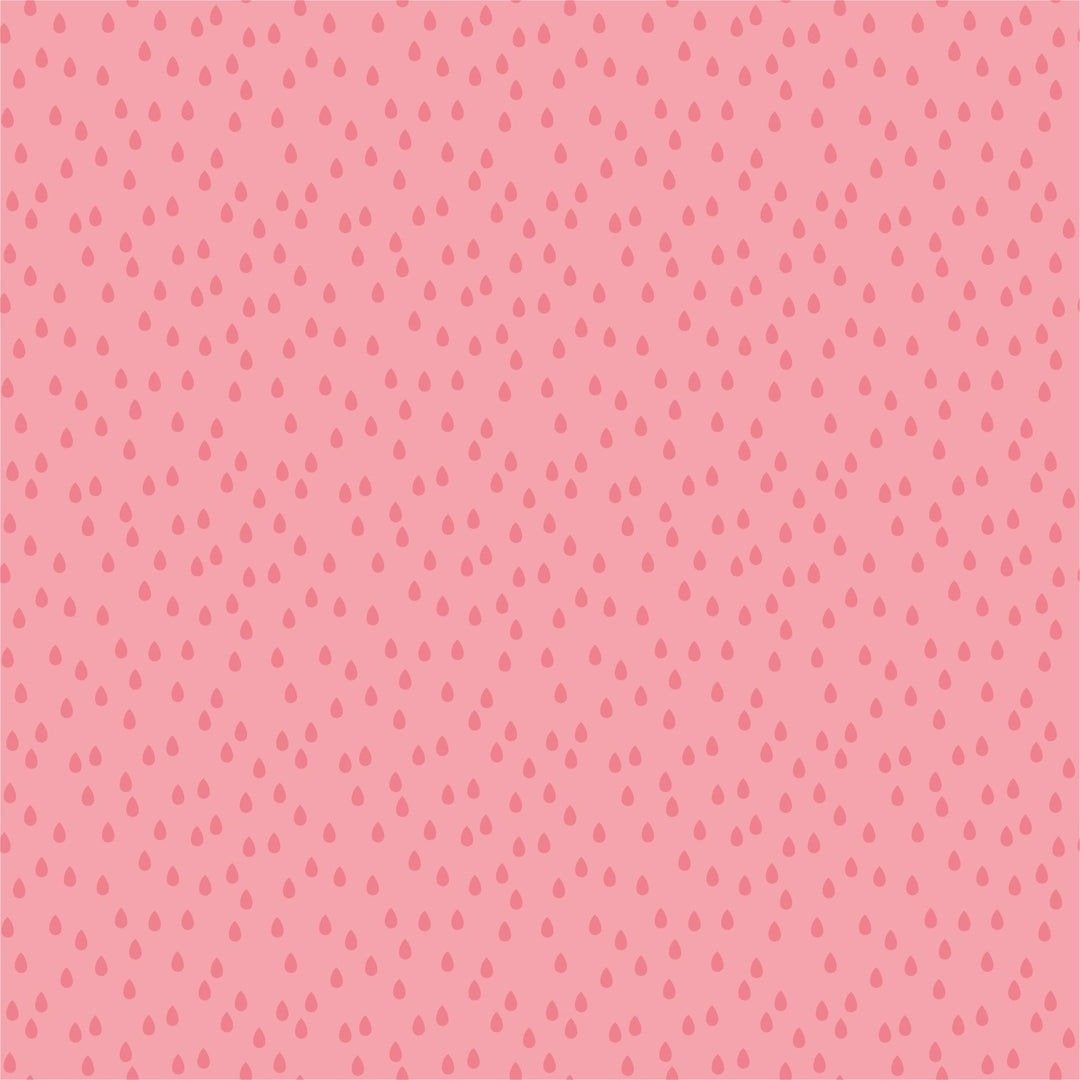 Berry Sweet 6x6 Paper Pad