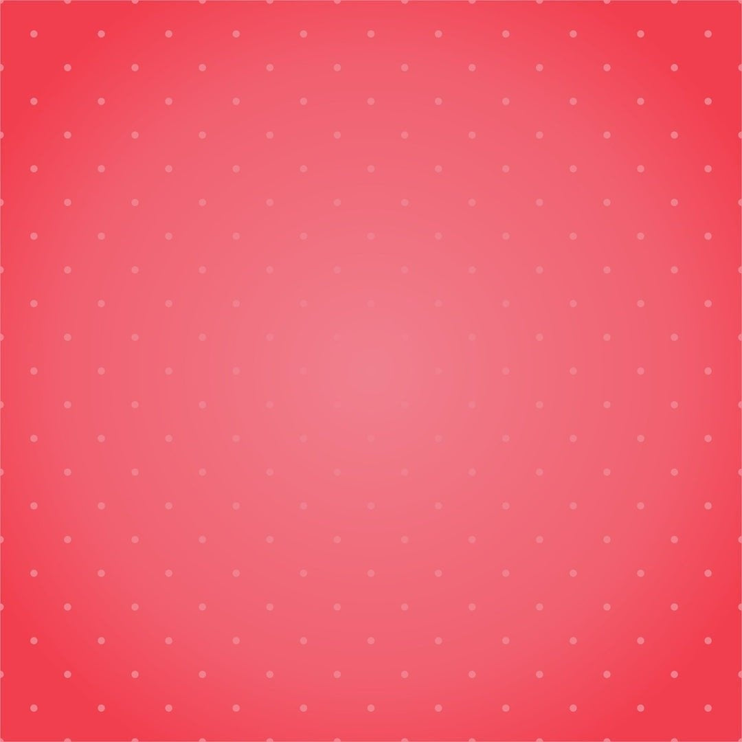 Berry Sweet 6x6 Paper Pad