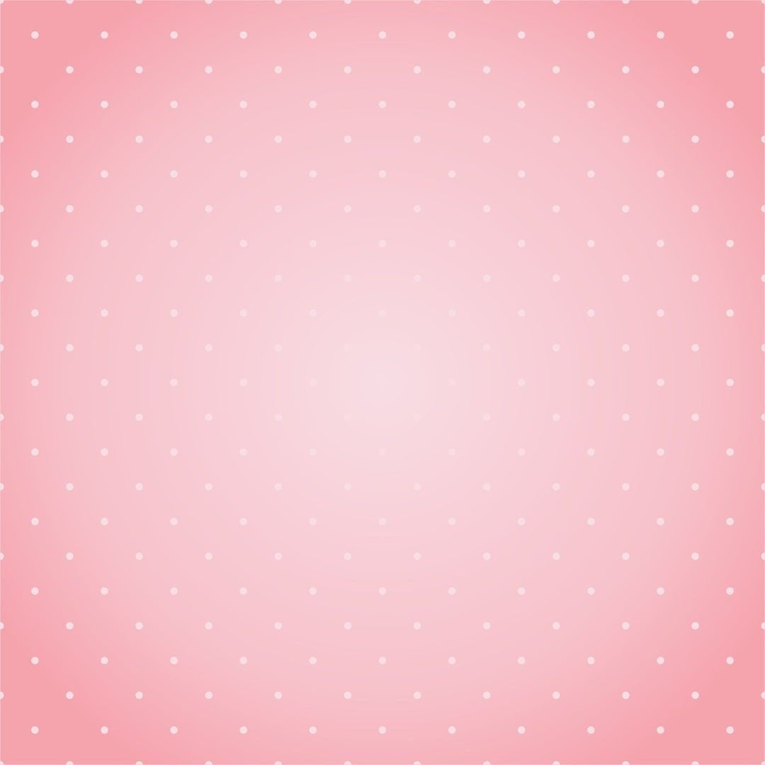 Berry Sweet 6x6 Paper Pad