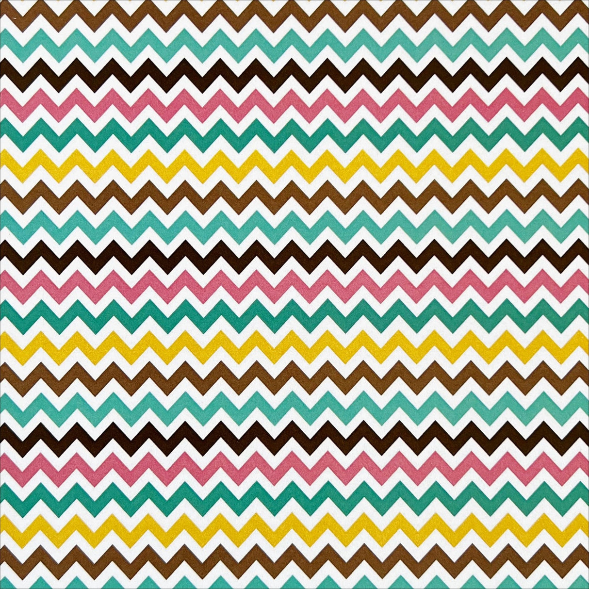 Cuppa Love 6x6 Paper Pad