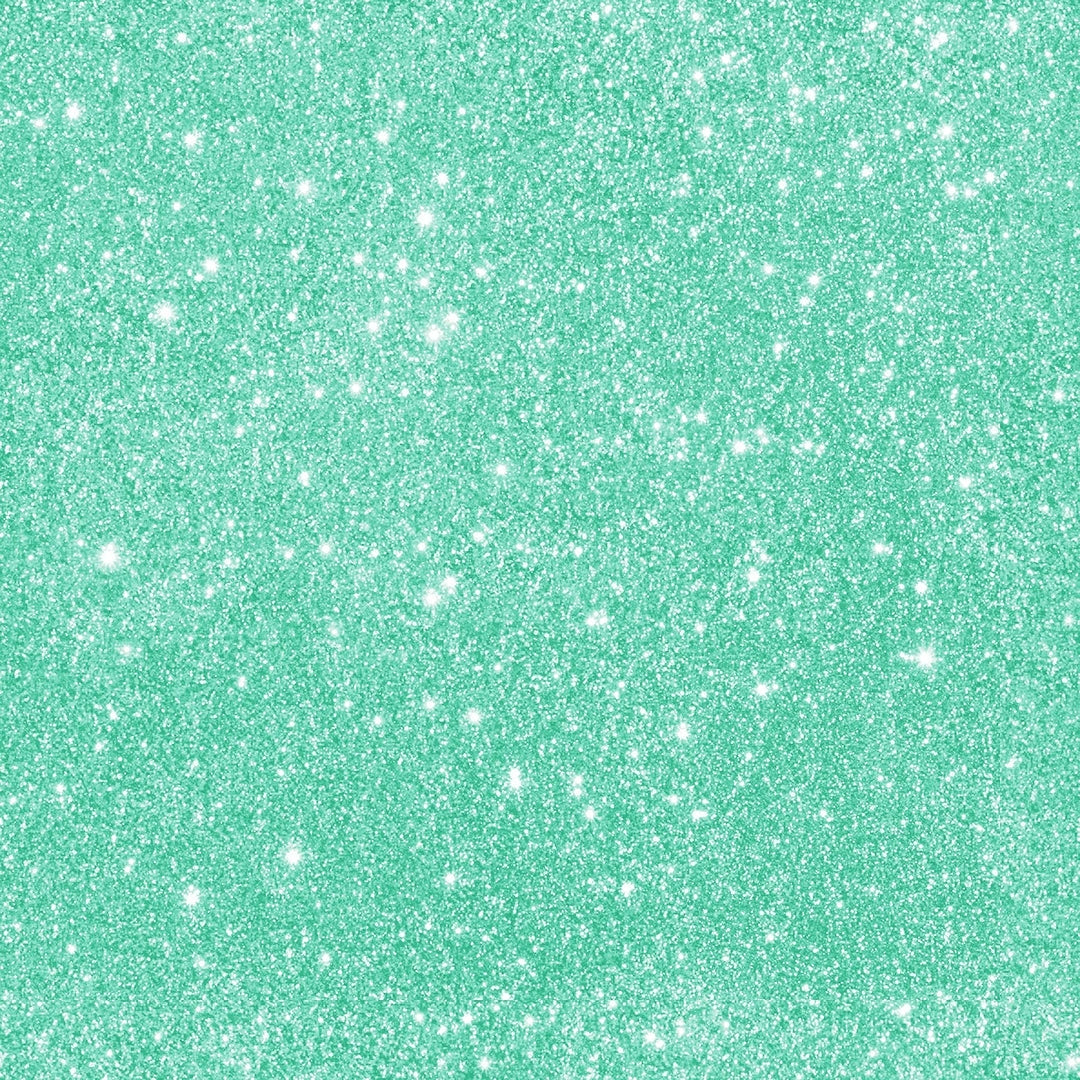 Glitter Galore 6x6 Faux Glitter Paper Pad