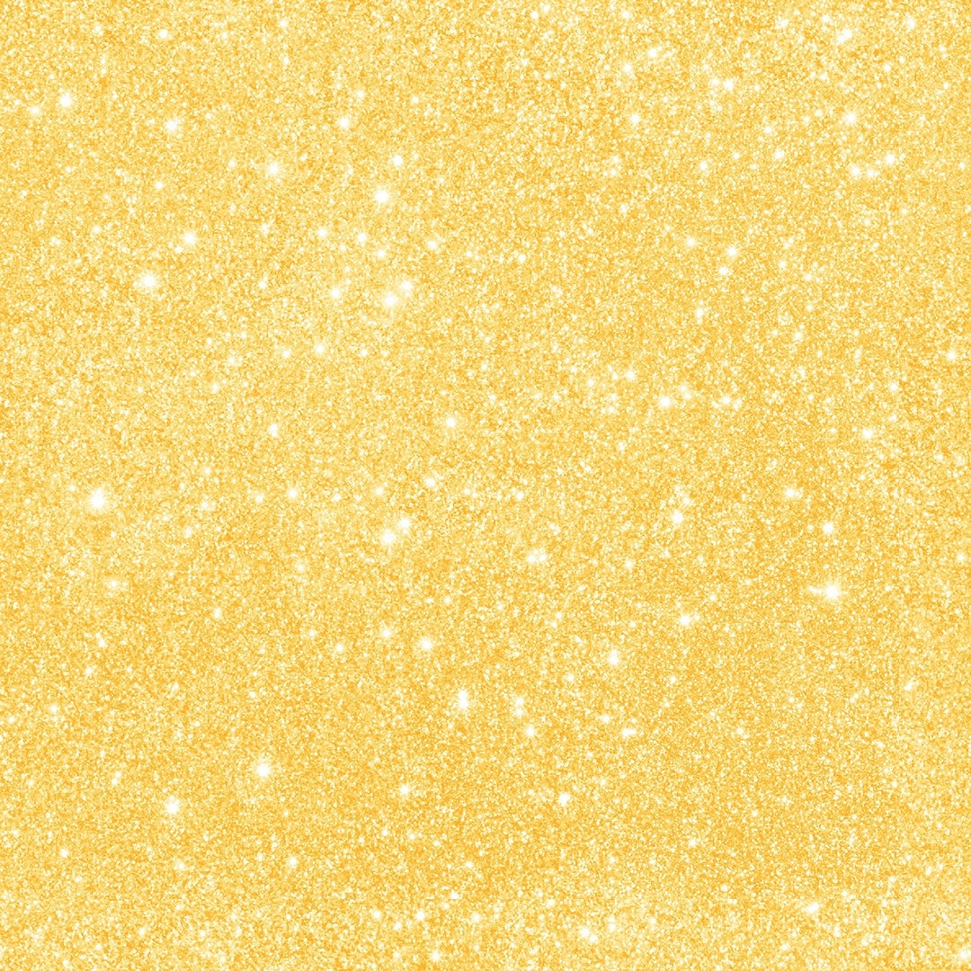 Glitter Galore 6x6 Faux Glitter Paper Pad
