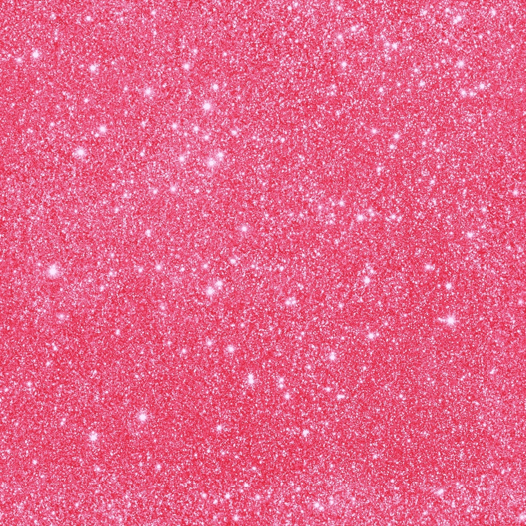 Glitter Galore 6x6 Faux Glitter Paper Pad