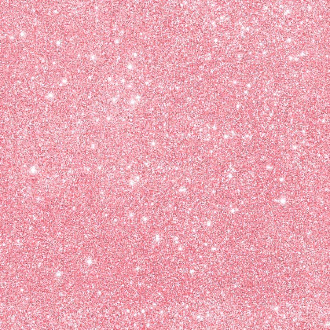 Glitter Galore 6x6 Faux Glitter Paper Pad