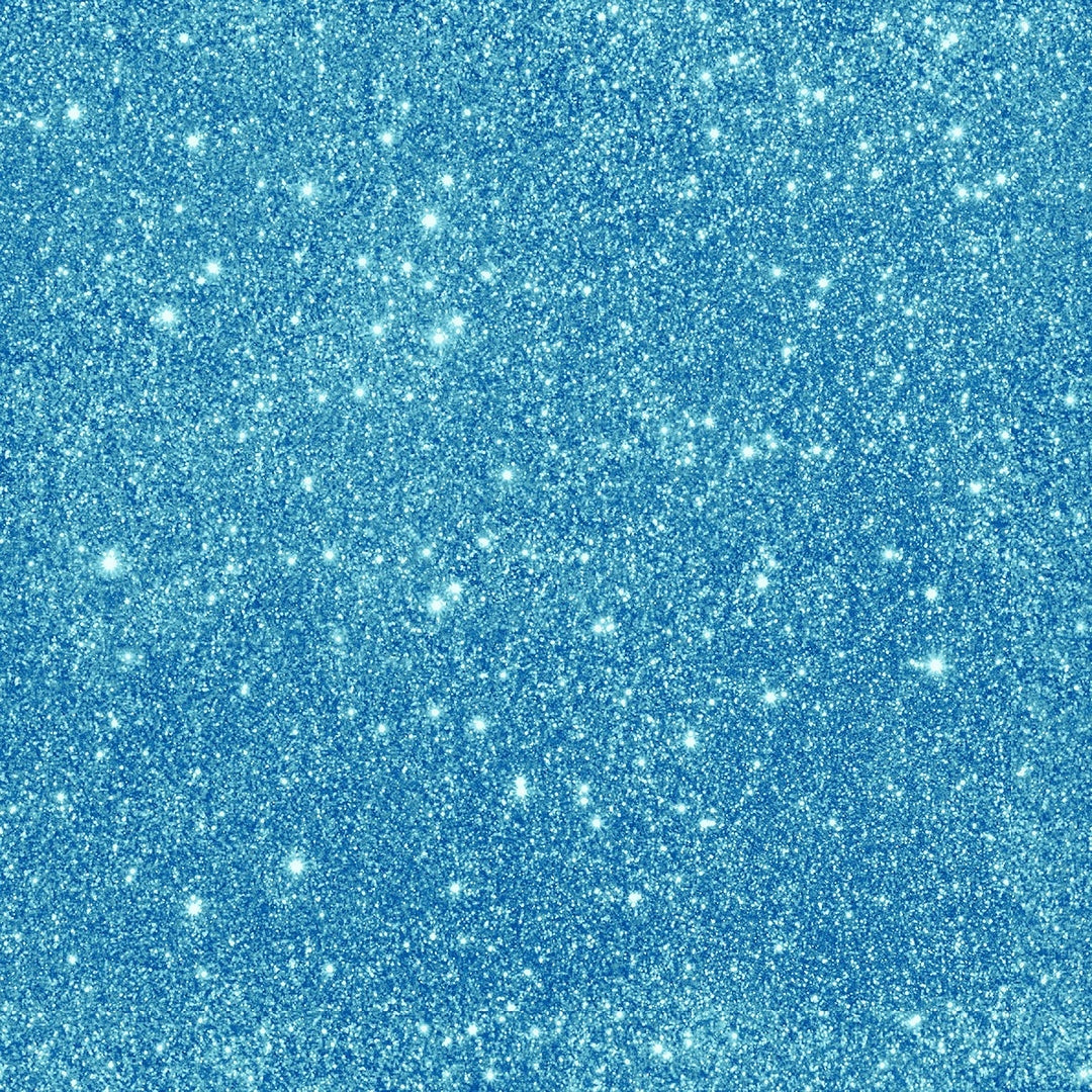 Glitter Galore 6x6 Faux Glitter Paper Pad
