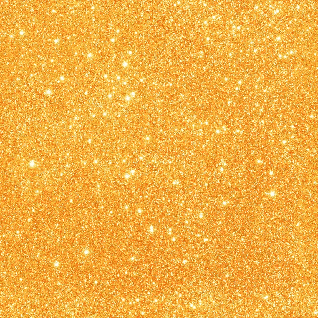 Glitter Galore 6x6 Faux Glitter Paper Pad