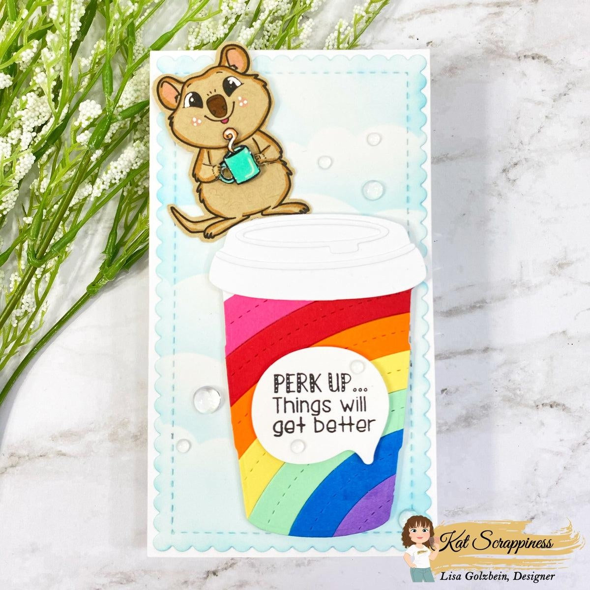 After The Rain Craft Dies