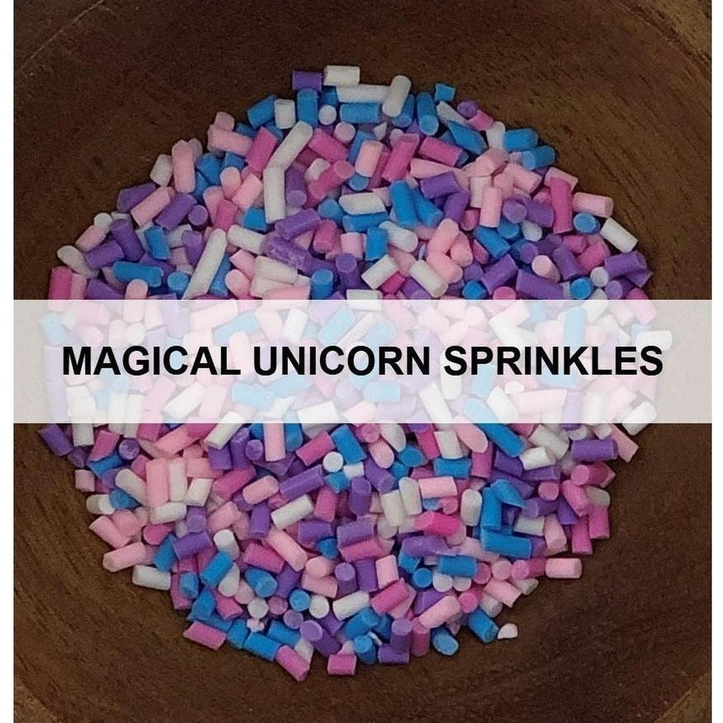 Magical Unicorn Sprinkles by Kat Scrappiness - Kat Scrappiness
