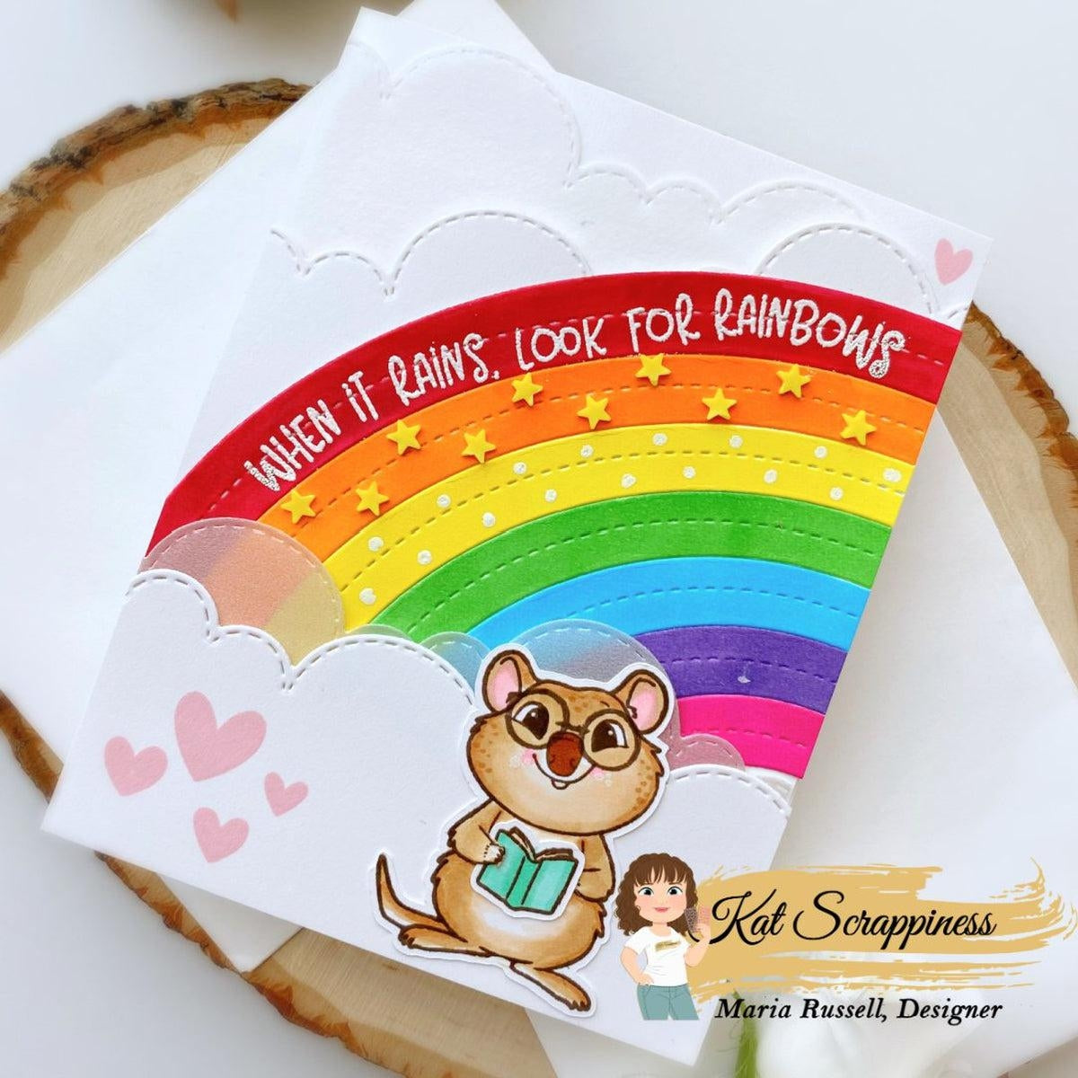 After The Rain Craft Dies