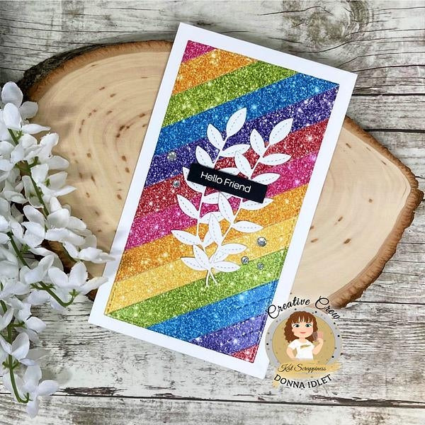 Diamond Rhinestone Mix