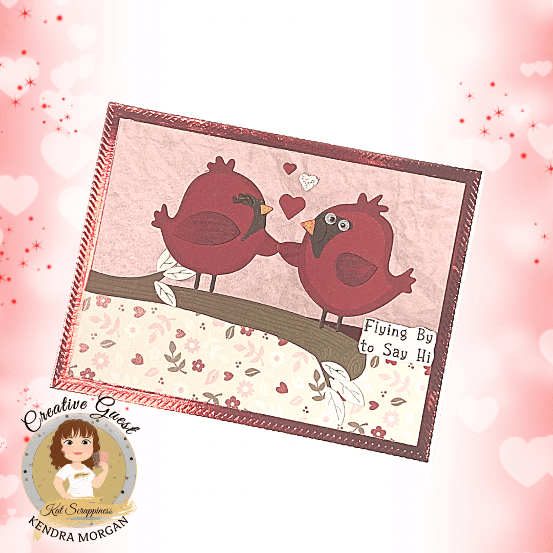 Sweet Tweets Sentiment Stamps