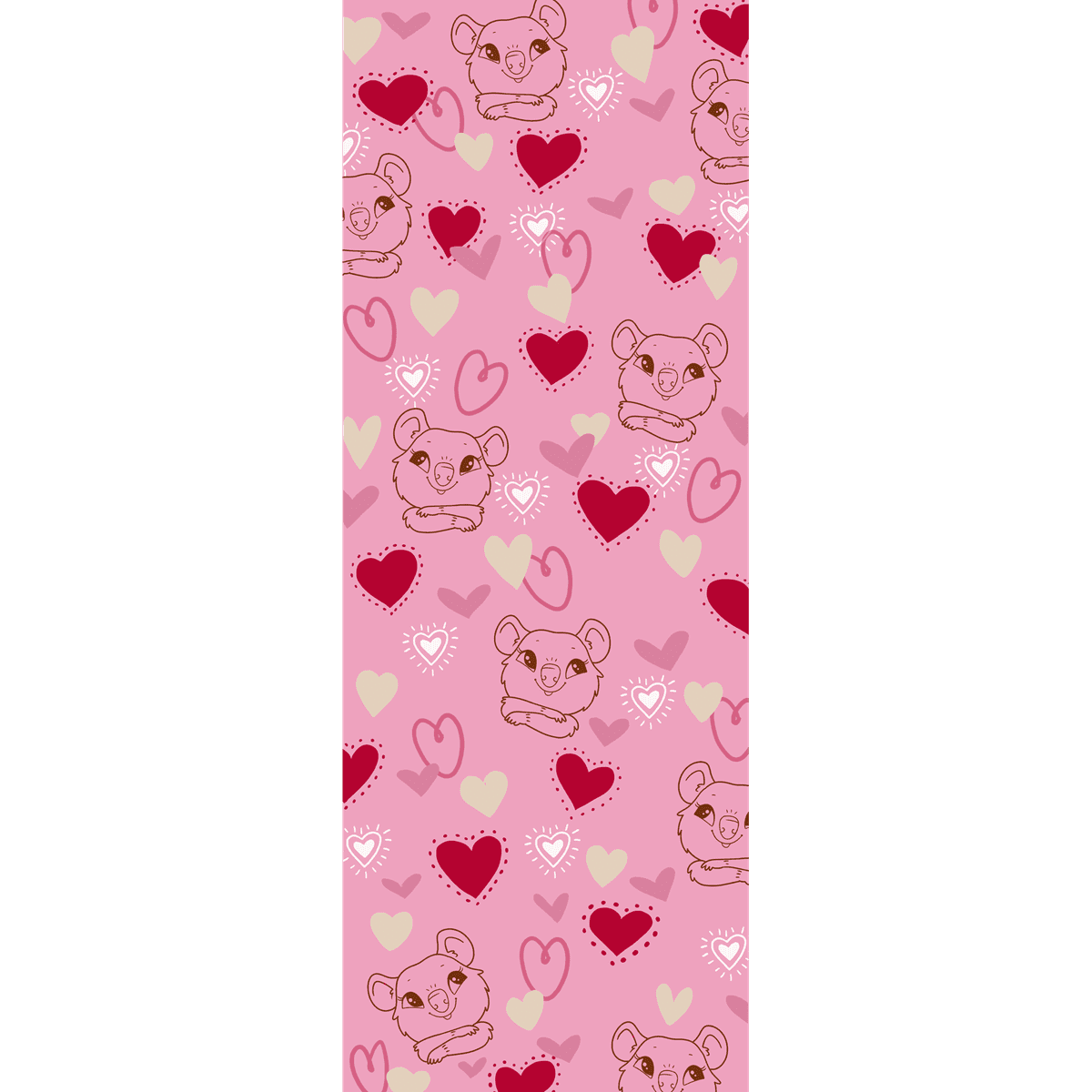 Heartfelt Wishes - Slimline Paper Pad - CLEARANCE - RETIRING! - CLEARANCE!