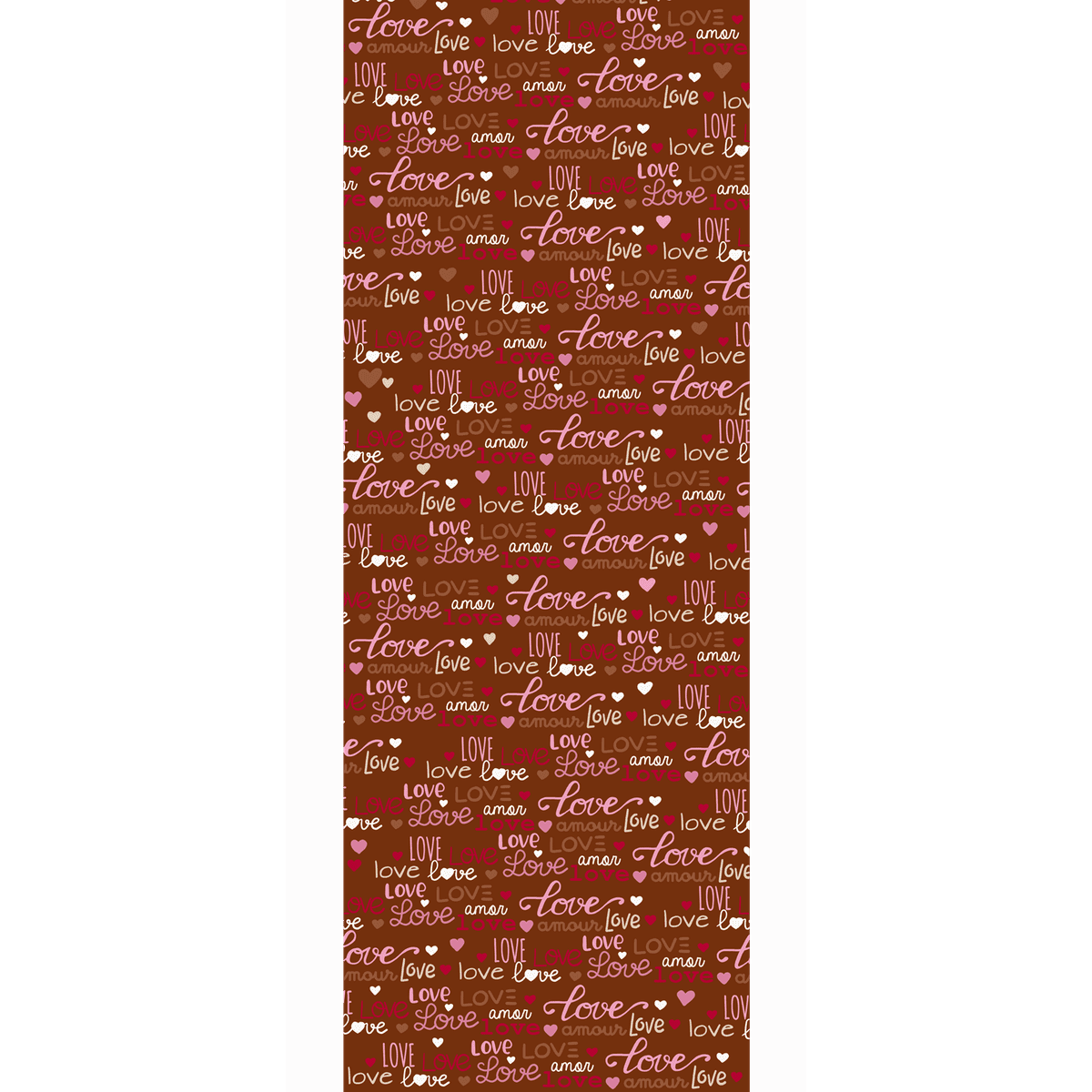 Heartfelt Wishes - Slimline Paper Pad - CLEARANCE - RETIRING! - CLEARANCE!