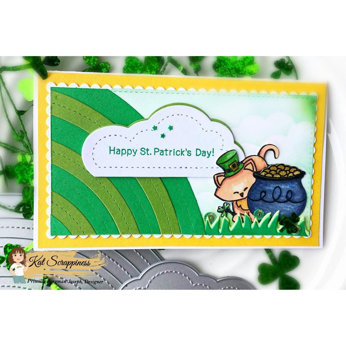 After The Rain Craft Dies