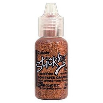Stickles Glitter Glue - Copper