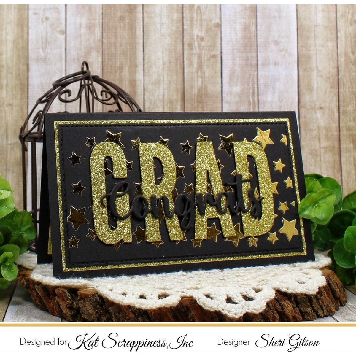 MINI Slimline Never Ending Craft Dies