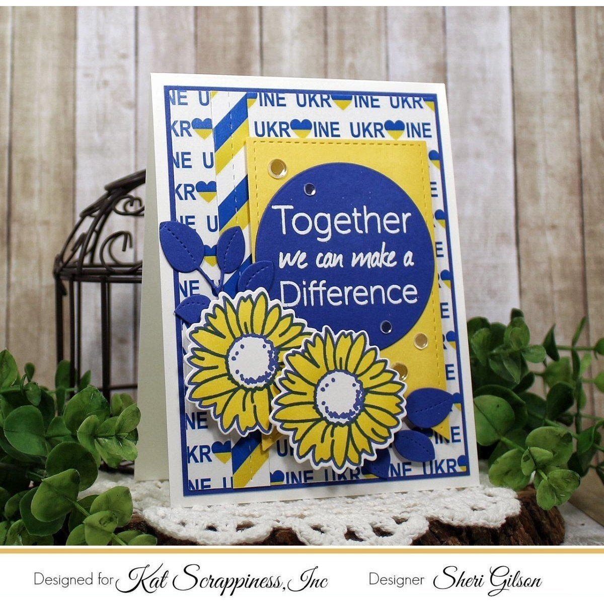 Stitched Slimline Strips Dies - Clearance! - CLEARANCE!