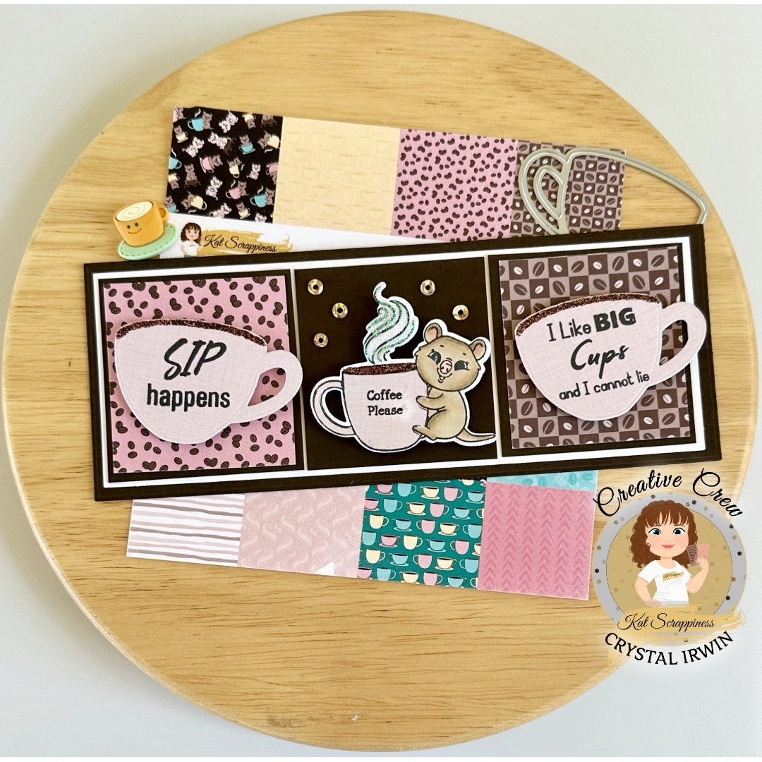 Chocolate Dreams Sprinkles