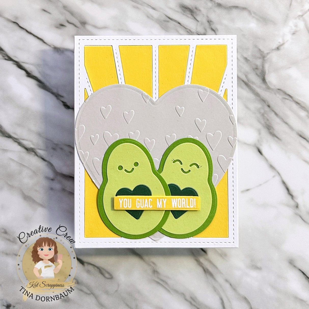 Stitched Sunray Background Craft Die