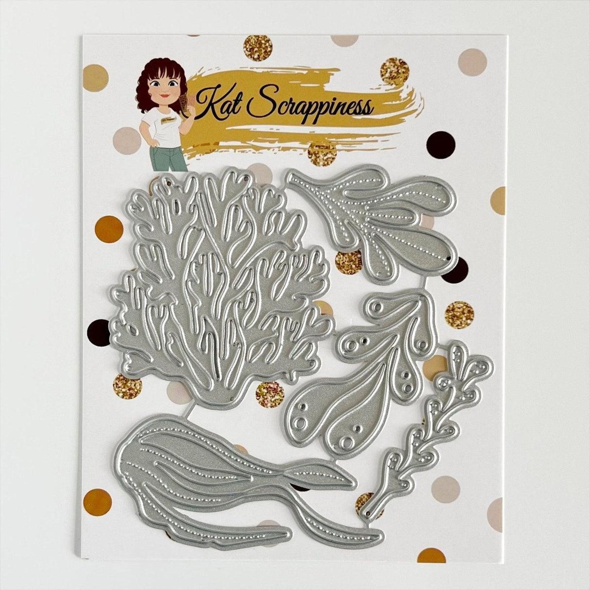 Life Under the Sea Craft Dies