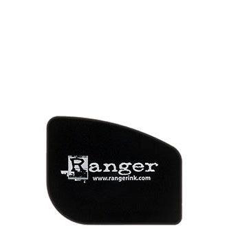Ranger Enamel Accents .5oz 2-Pkg-Black & White