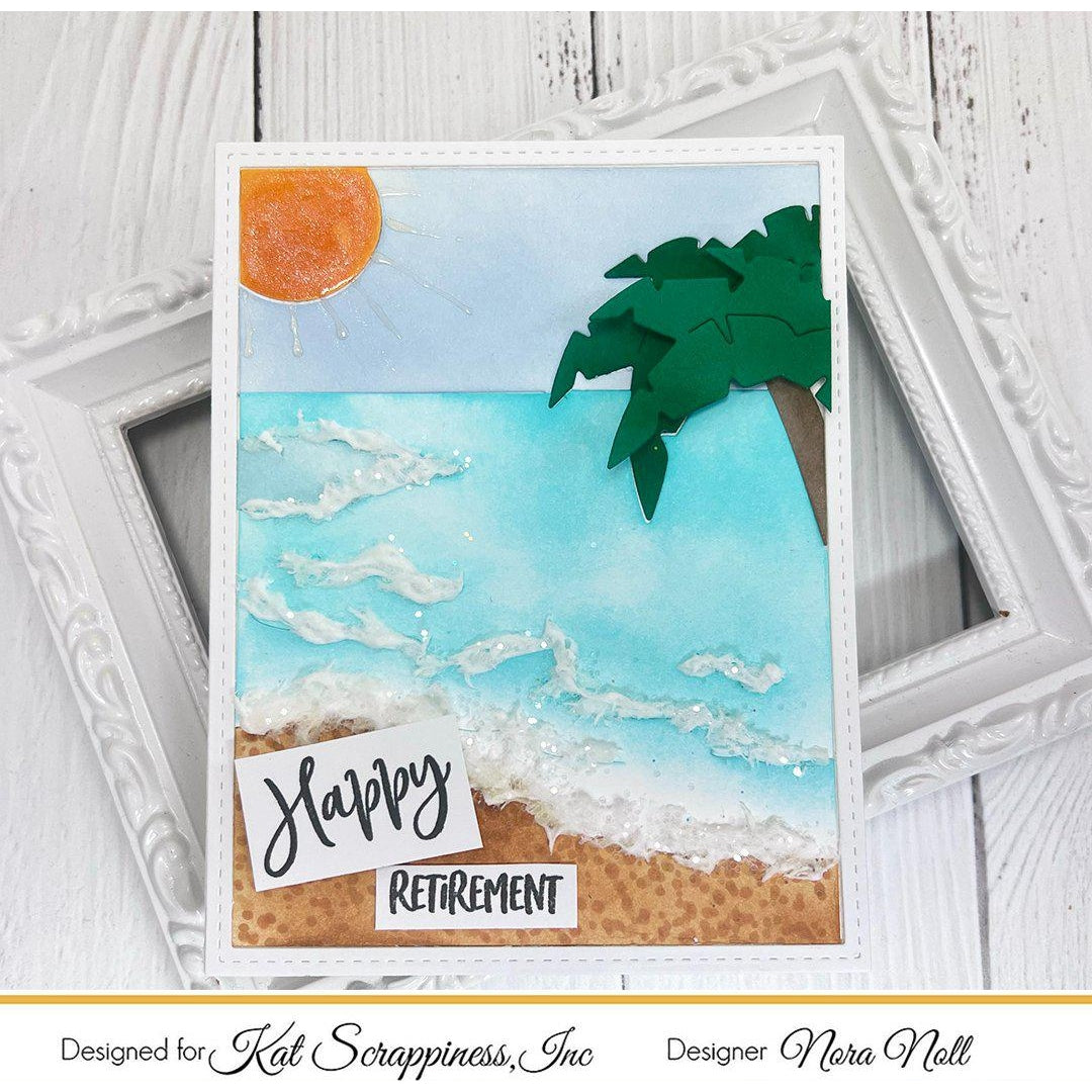 A2 Waterside Craft Die