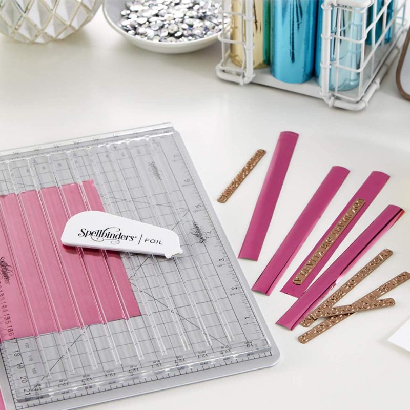 Quick Trimmer by Spellbinders - CLEARANCE!